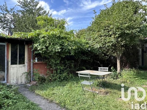 Maison à vendre 5 pièces 145 m² Fontenay-sous-Bois