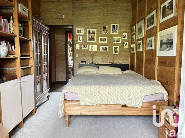 Maison à vendre 5 pièces 145 m² Fontenay-sous-Bois