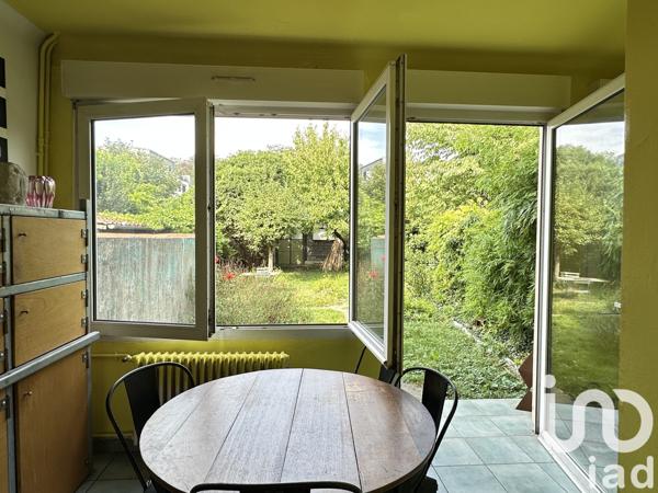 Maison à vendre 5 pièces 145 m² Fontenay-sous-Bois