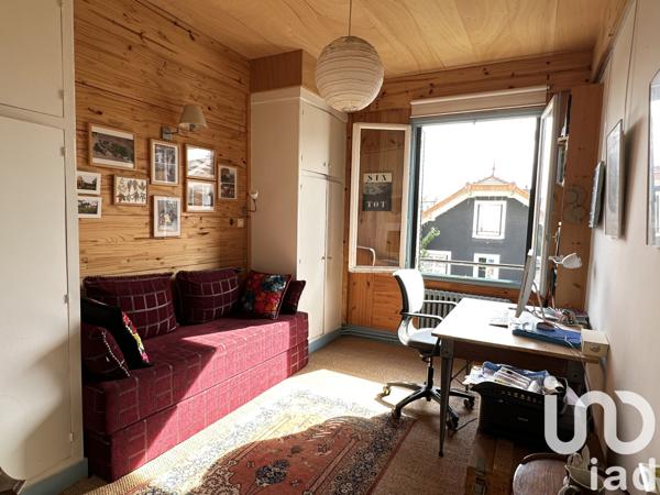 Maison à vendre 5 pièces 145 m² Fontenay-sous-Bois