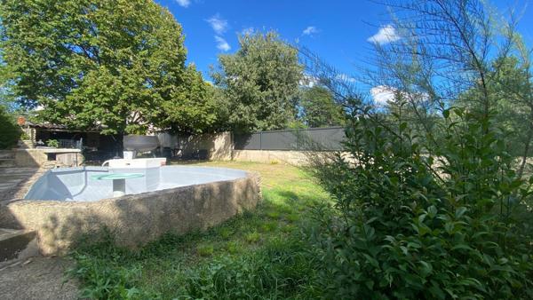 Vente / Appartement T4