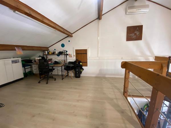 Vente / Appartement T4