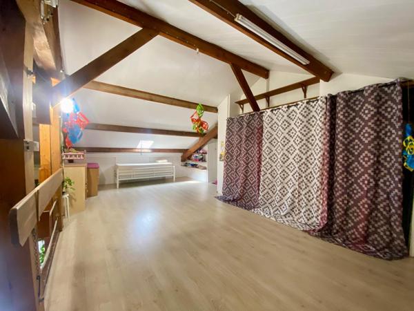 Vente / Appartement T4