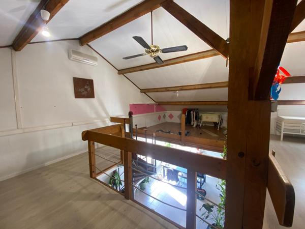 Vente / Appartement T4