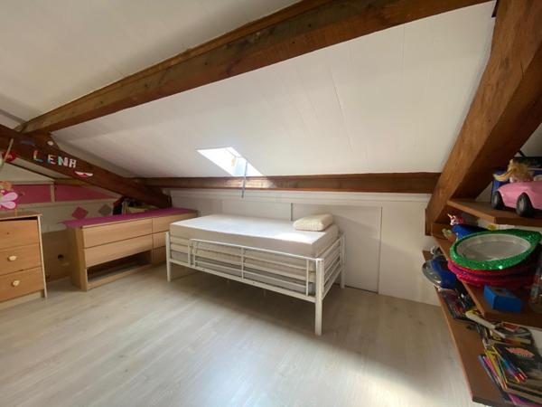 Vente / Appartement T4