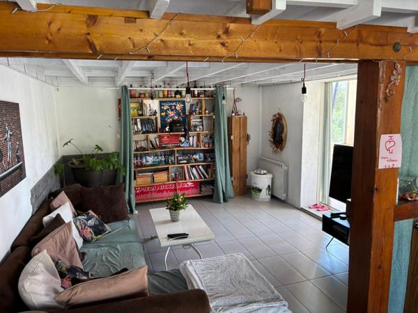 Vente / Appartement T4