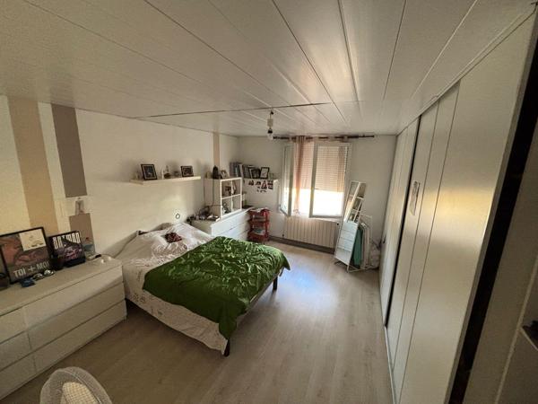 Vente / Appartement T4