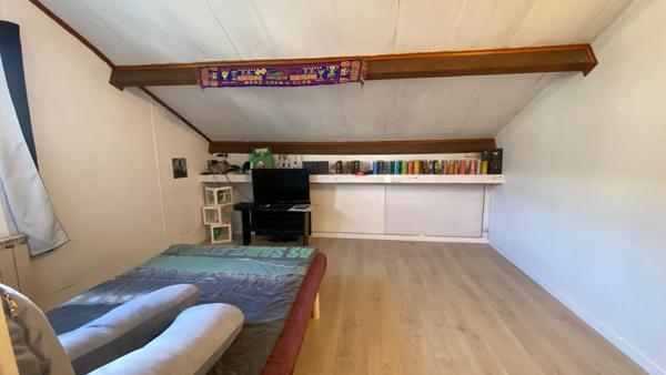 Vente / Appartement T4