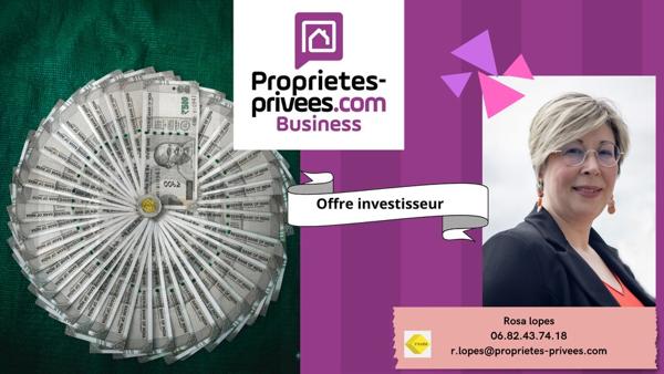 CÔTES D'ARMOR 22 - MURS ET FONDS DE COMMERCE HOTEL BAR RESTAURANT   997M2