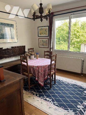 Maison à acheter en viager Châteauneuf-en-Thymerais