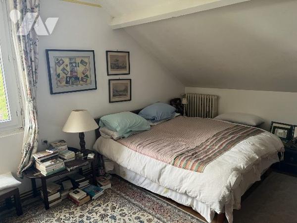 Maison à acheter en viager Châteauneuf-en-Thymerais