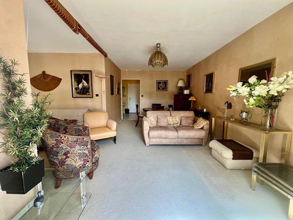 Appartement Arcachon 2 pièce(s) 33120