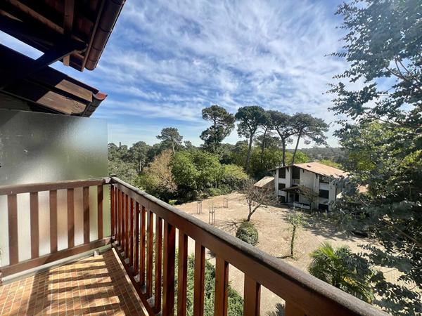 Appartement Arcachon 2 pièce(s) 33120