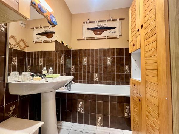 Appartement Arcachon 2 pièce(s) 33120