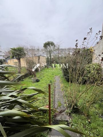 Loft 1 pièce(s) 90 m²