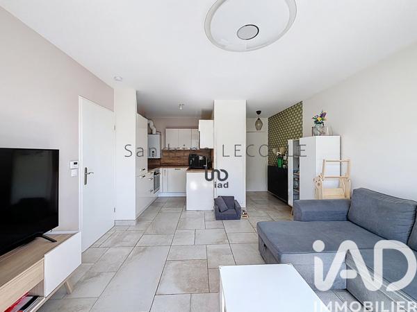Appartement à vendre 2 pièces 41,47 m² Santeny