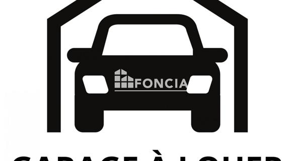 Location Parking - Ermont 95120