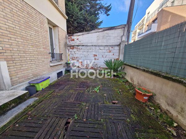 T2 A 10 MIN DU RER A PLACE MOREAU DAVID