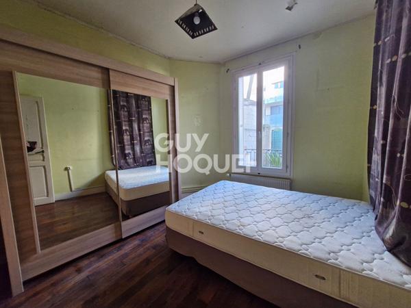 T2 A 10 MIN DU RER A PLACE MOREAU DAVID