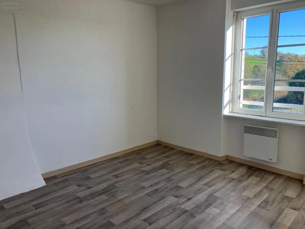 Location - Appartement Saint-Jean-de-la-Haize 50300 3 pièces 65 m 2