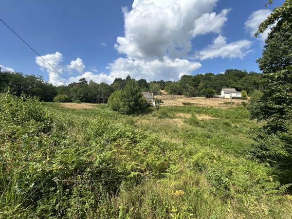 Terrain 77 420 € Beynat 5270 m² DPE