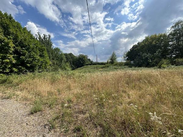 Terrain 77 420 € Beynat 5270 m² DPE