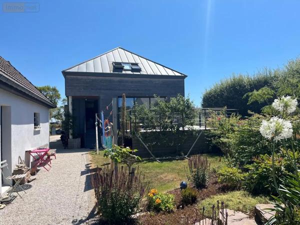 Achat - Maison Barneville-Carteret 50270 175 m 2