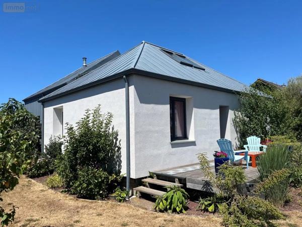 Achat - Maison Barneville-Carteret 50270 175 m 2