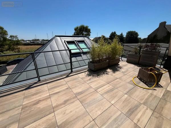 Achat - Maison Barneville-Carteret 50270 175 m 2
