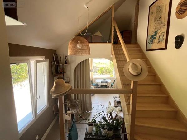 Achat - Maison Barneville-Carteret 50270 175 m 2