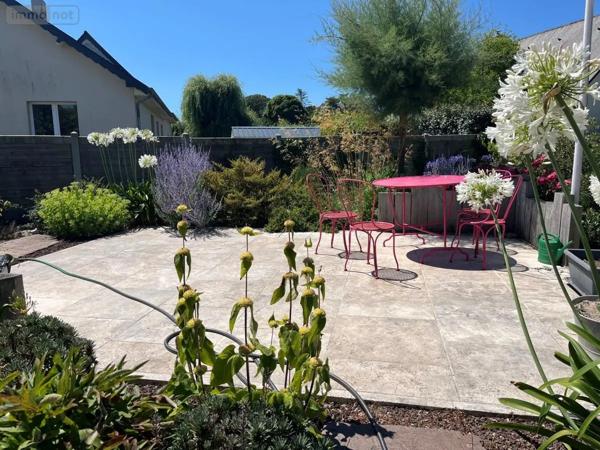 Achat - Maison Barneville-Carteret 50270 175 m 2