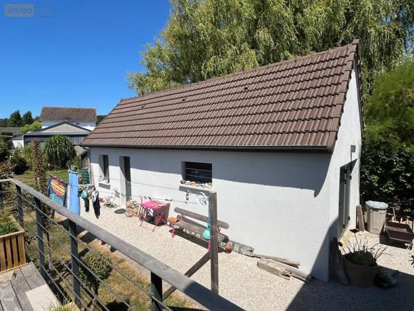 Achat - Maison Barneville-Carteret 50270 175 m 2