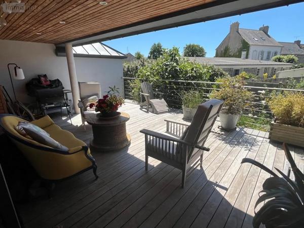 Achat - Maison Barneville-Carteret 50270 175 m 2