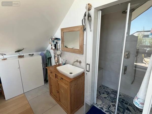 Achat - Maison Barneville-Carteret 50270 175 m 2