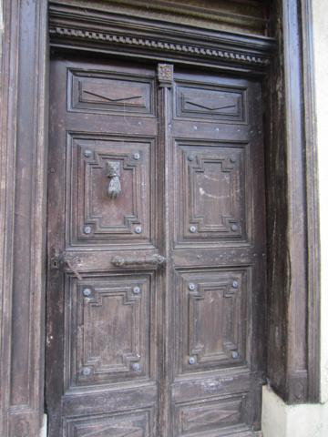 Couflens (09140) Belle maison de village.