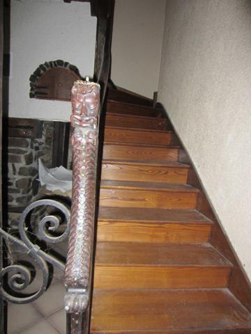 Couflens (09140) Belle maison de village.