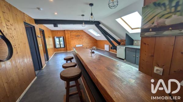 Appartement à vendre 4 pièces 96 m² Scionzier