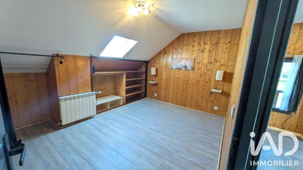 Appartement à vendre 4 pièces 96 m² Scionzier
