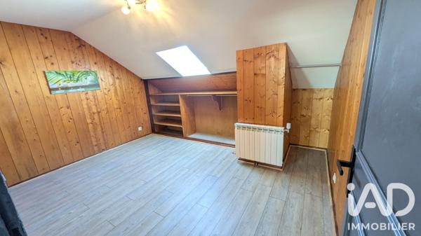 Appartement à vendre 4 pièces 96 m² Scionzier