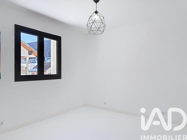 Maison à vendre 6 pièces 181 m² Bois-d'Amont