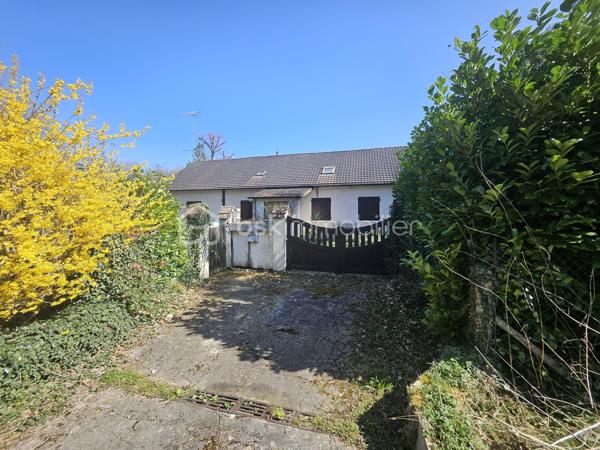 Maison de 177,77 m²