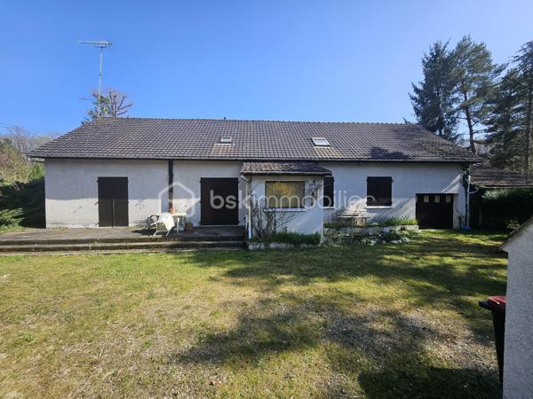 Maison de 177,77 m²