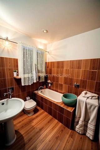 Maison de 177,77 m²