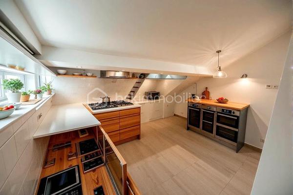 Maison de 177,77 m²