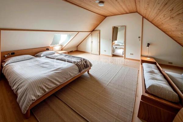 Maison de 177,77 m²