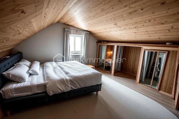 Maison de 177,77 m²