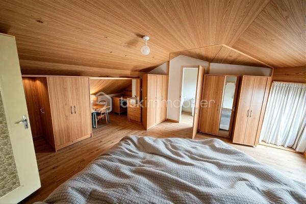 Maison de 177,77 m²