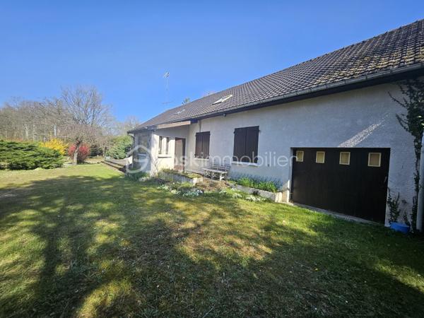 Maison de 177,77 m²