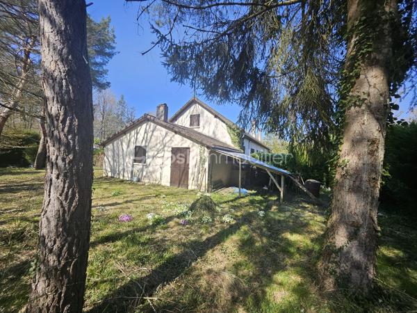 Maison de 177,77 m²