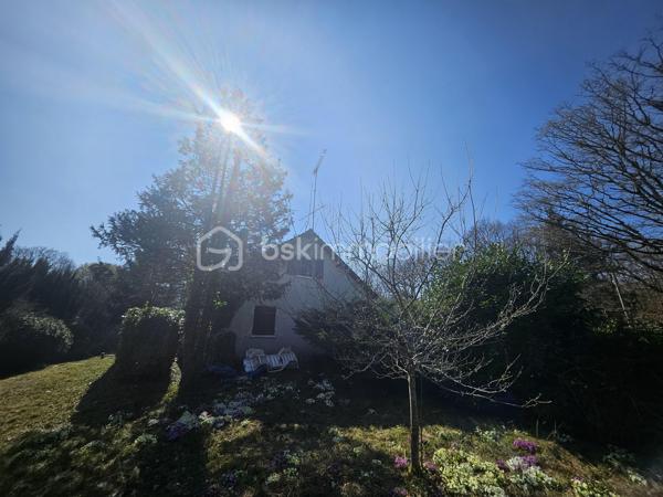 Maison de 177,77 m²